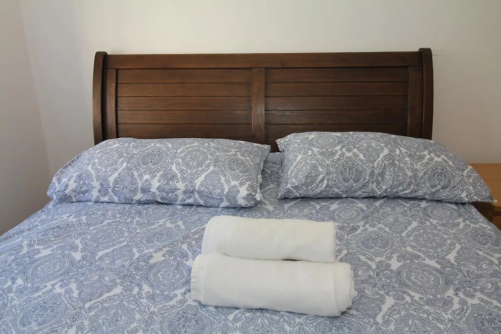 Ifsc Self Catering Apartment Dublino