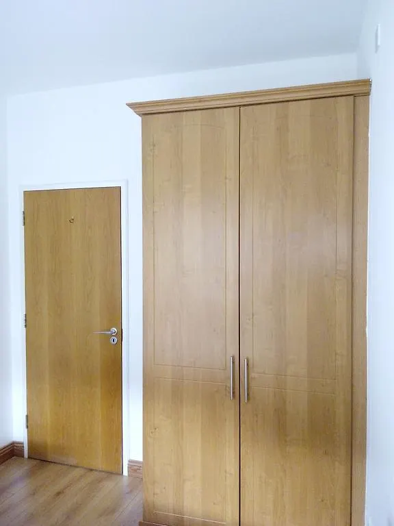 דבלין Ifsc Self Catering Apartment