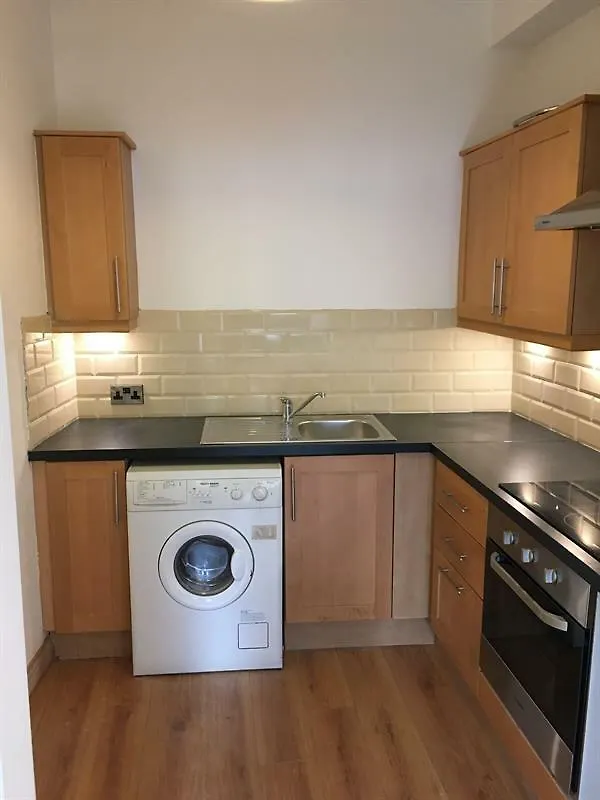 דבלין Ifsc Self Catering Apartment
