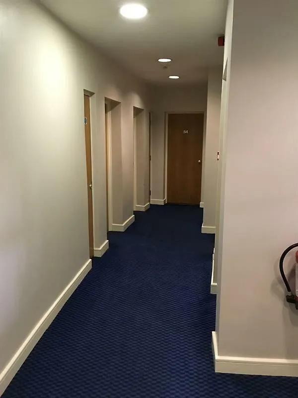 דבלין Ifsc Self Catering Apartment
